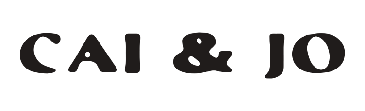 Cai & Jo logo