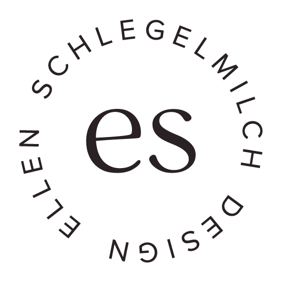 Ellen Schlegelmilch Design logo
