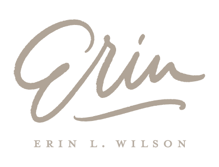 Erin Wilson Design logo