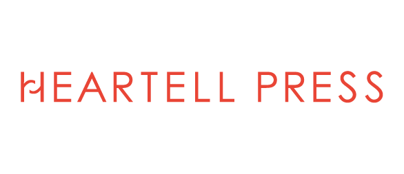 Heartell Press logo