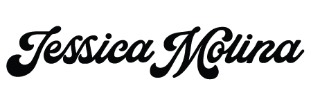 Jessica Molina logo