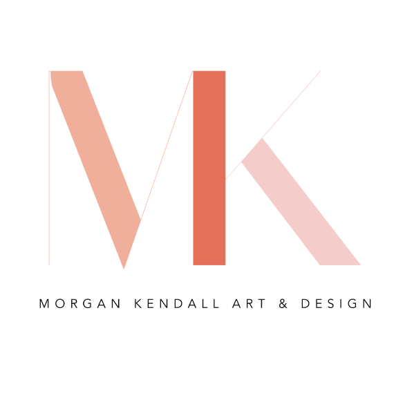 Morgan Kendall logo