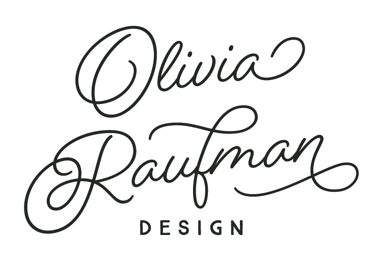 Olivia Raufman logo