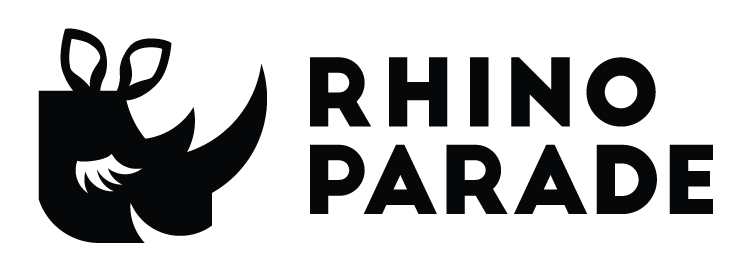 Rhino Parade logo