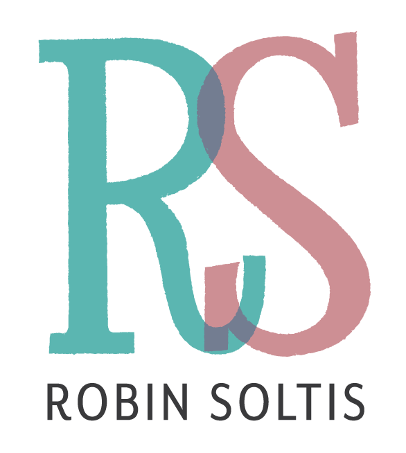Robin Soltis logo