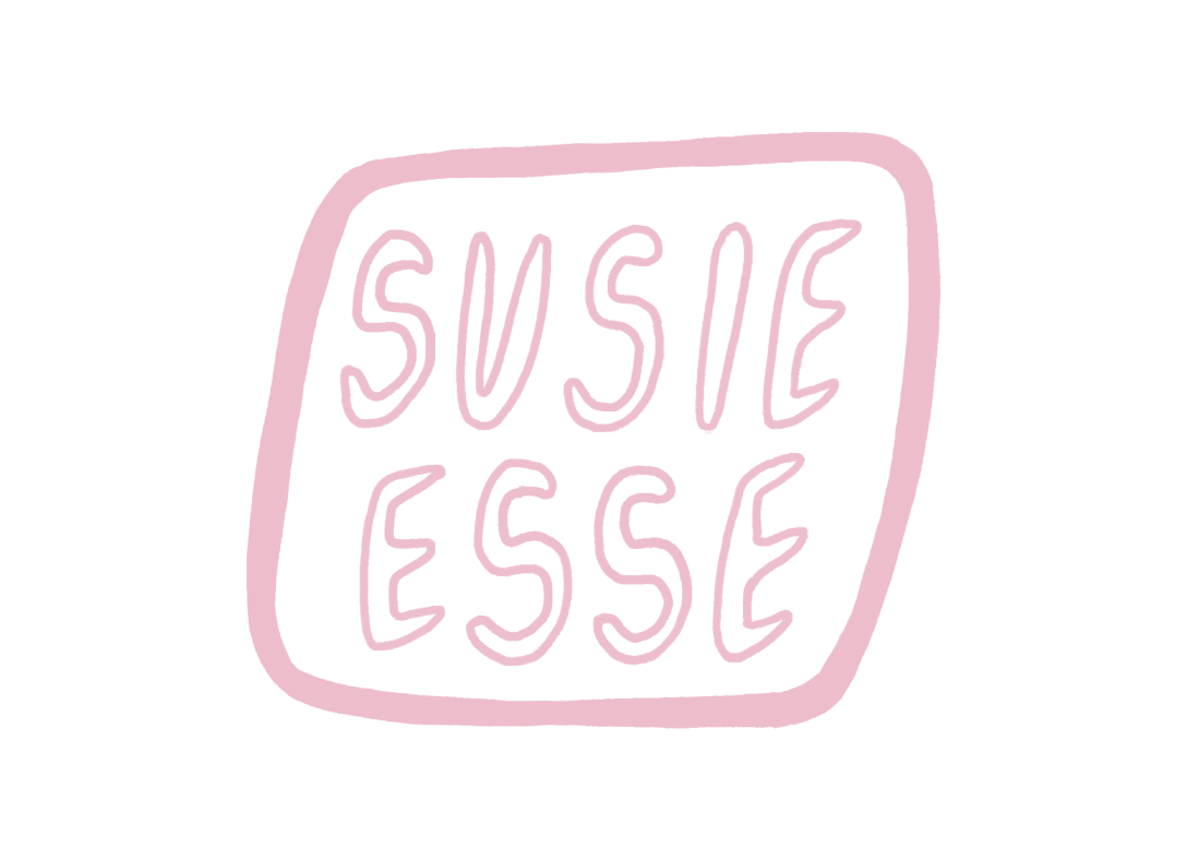 Susie Esse logo