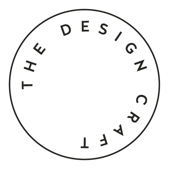 The Design Craft logo