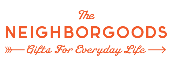 The Neighborgoods logo