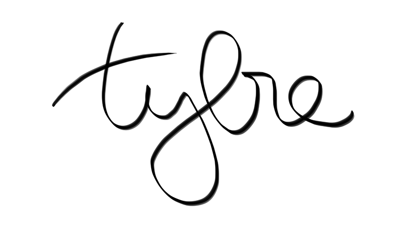 TYLRE logo