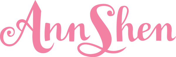 Ann Shen logo