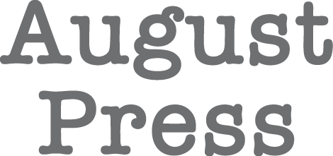August Press logo