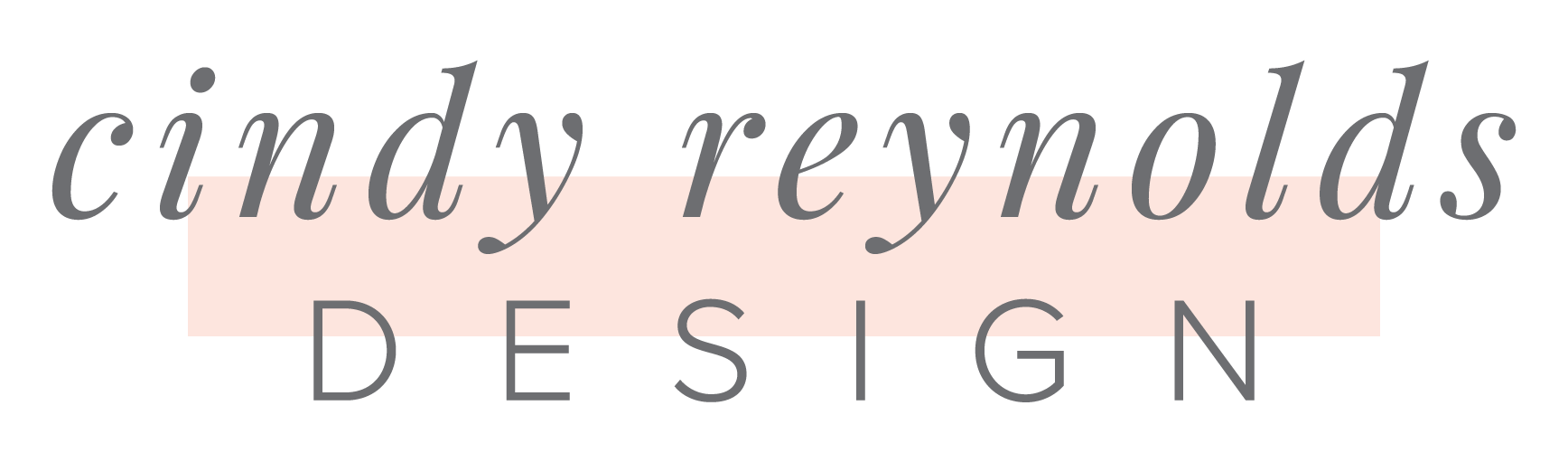 Cindy Reynolds logo