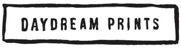 Daydream Prints logo