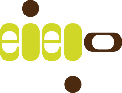 Eieio Studio logo