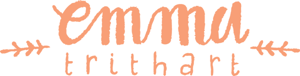 Emma Trithart logo