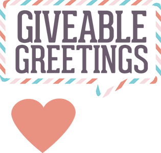 Giveable Greetings logo