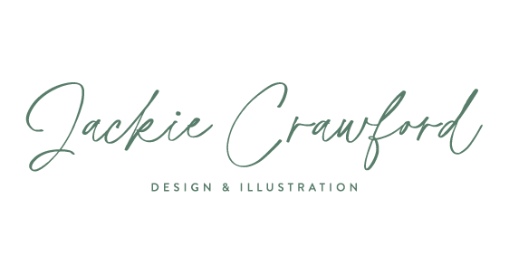 Jackie Crawford logo