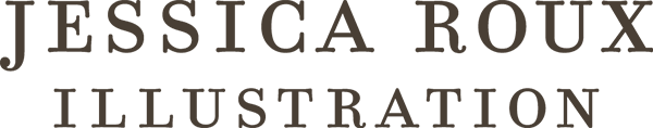 Jessica Roux logo