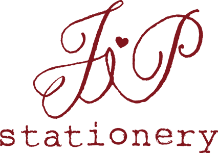 JP Stationery logo