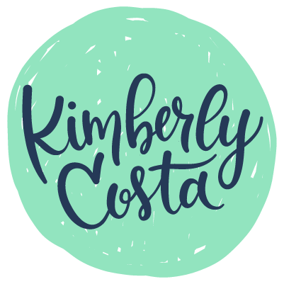 Kimberly Costa logo