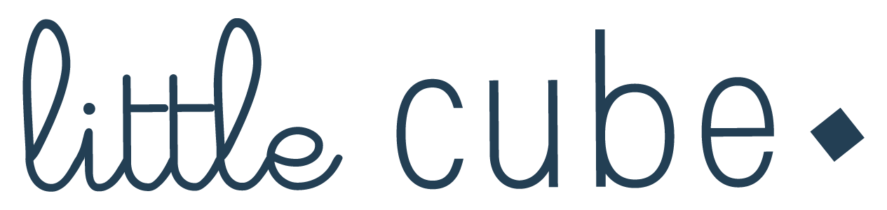 Little Cube logo