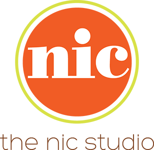 The Nic Studio logo
