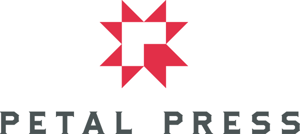Petal Press logo