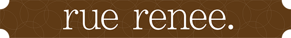 Rue Renee logo