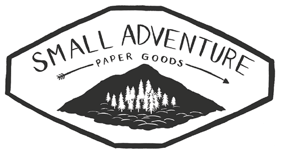 Small Adventure logo