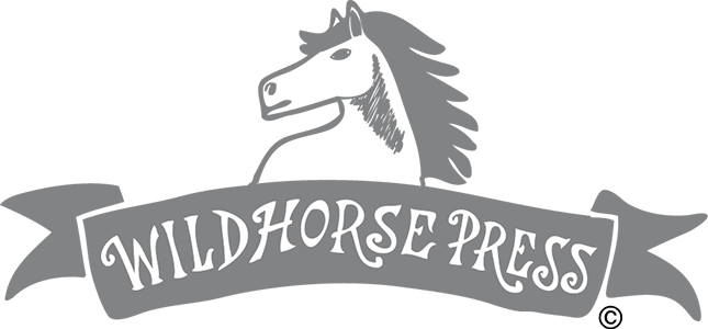 Wildhorse Press logo