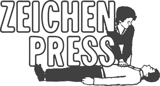 Zeichen Press logo