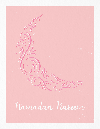 Ramadan Cards  Postable