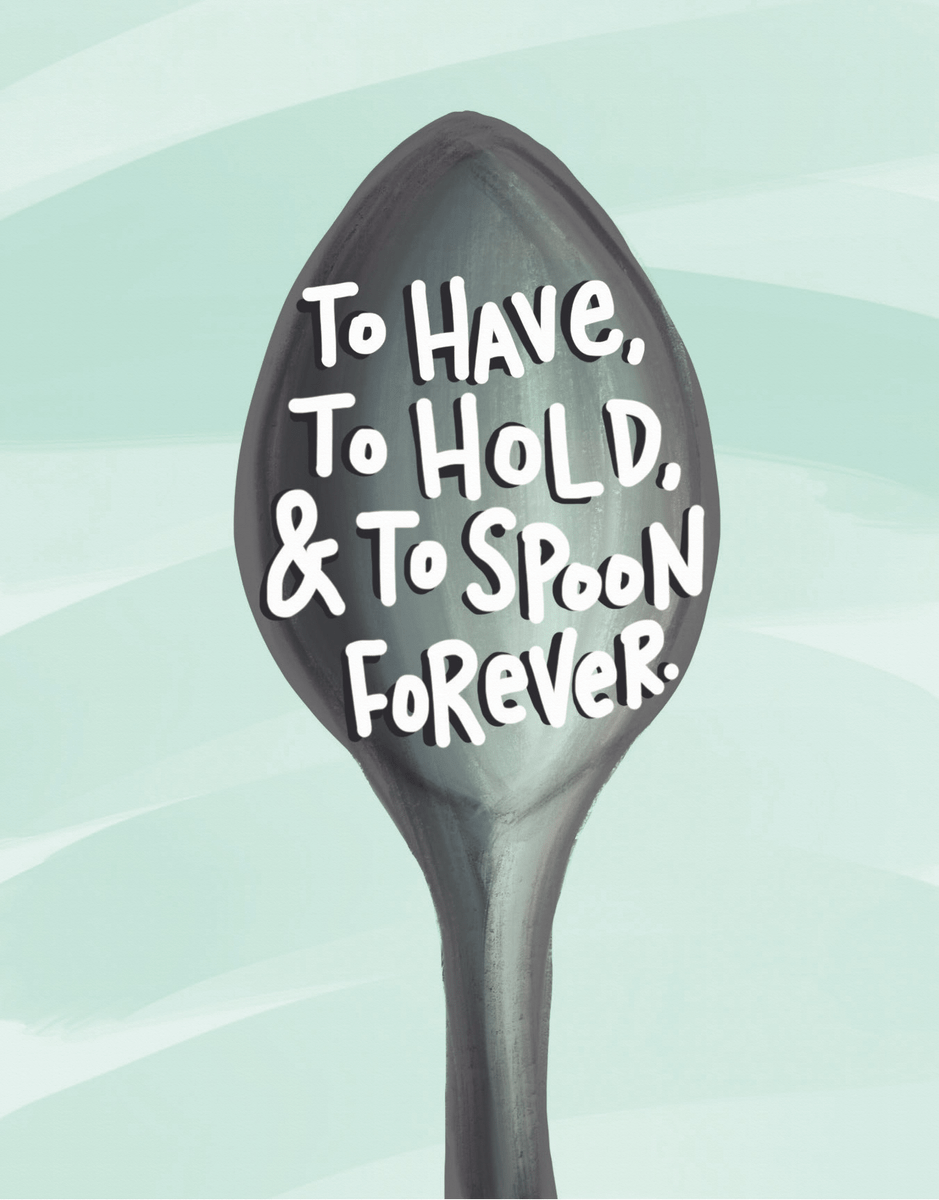 Spoon Forever