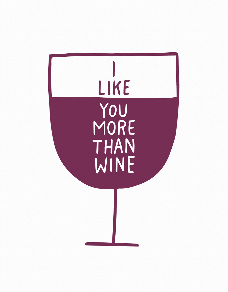 More Than Wine