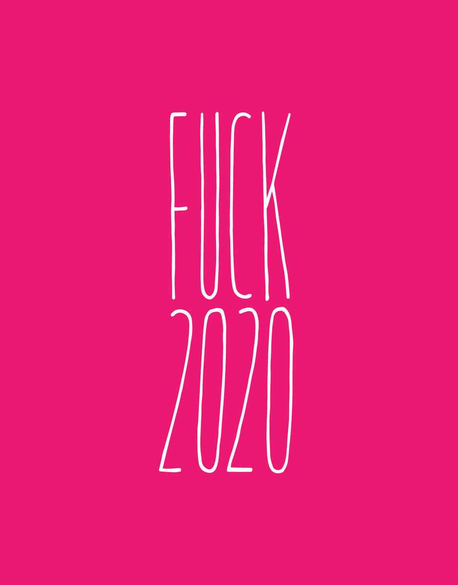 Fuck 2021