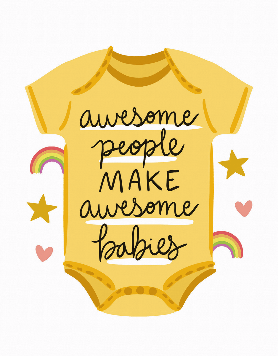 Awesome Babies 