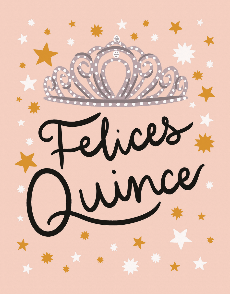 Felices Quince