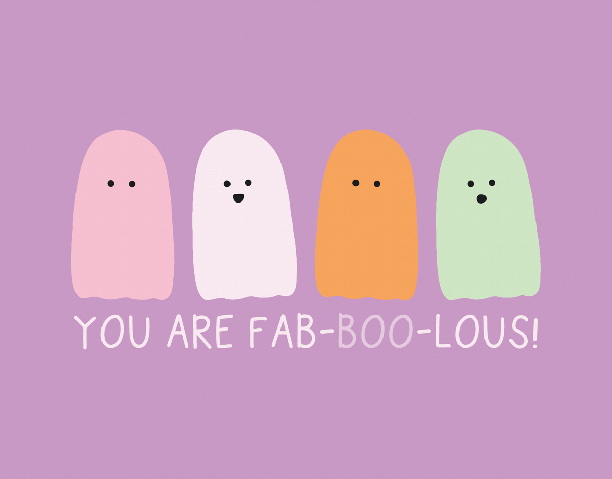 Fab-Boo-Lous
