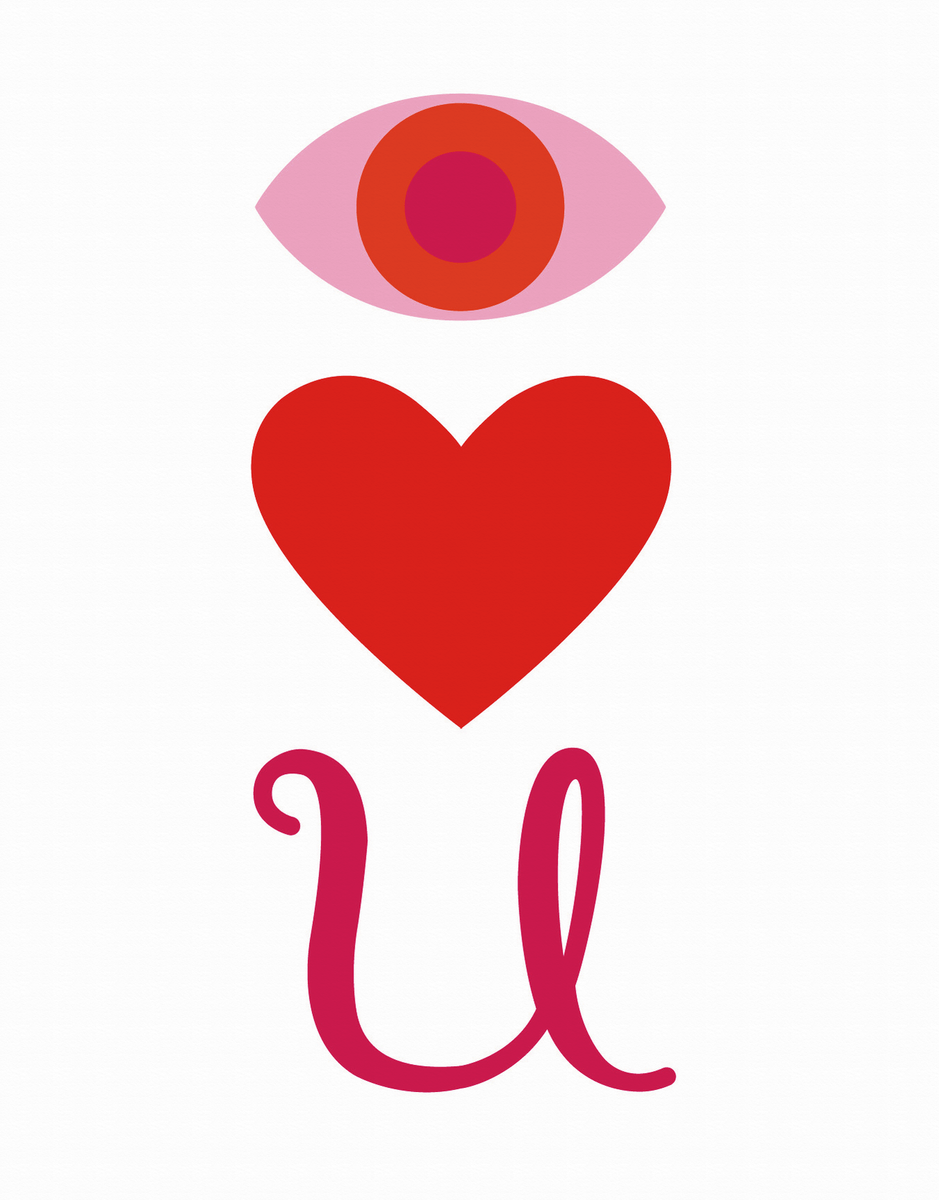 Eye Heart U