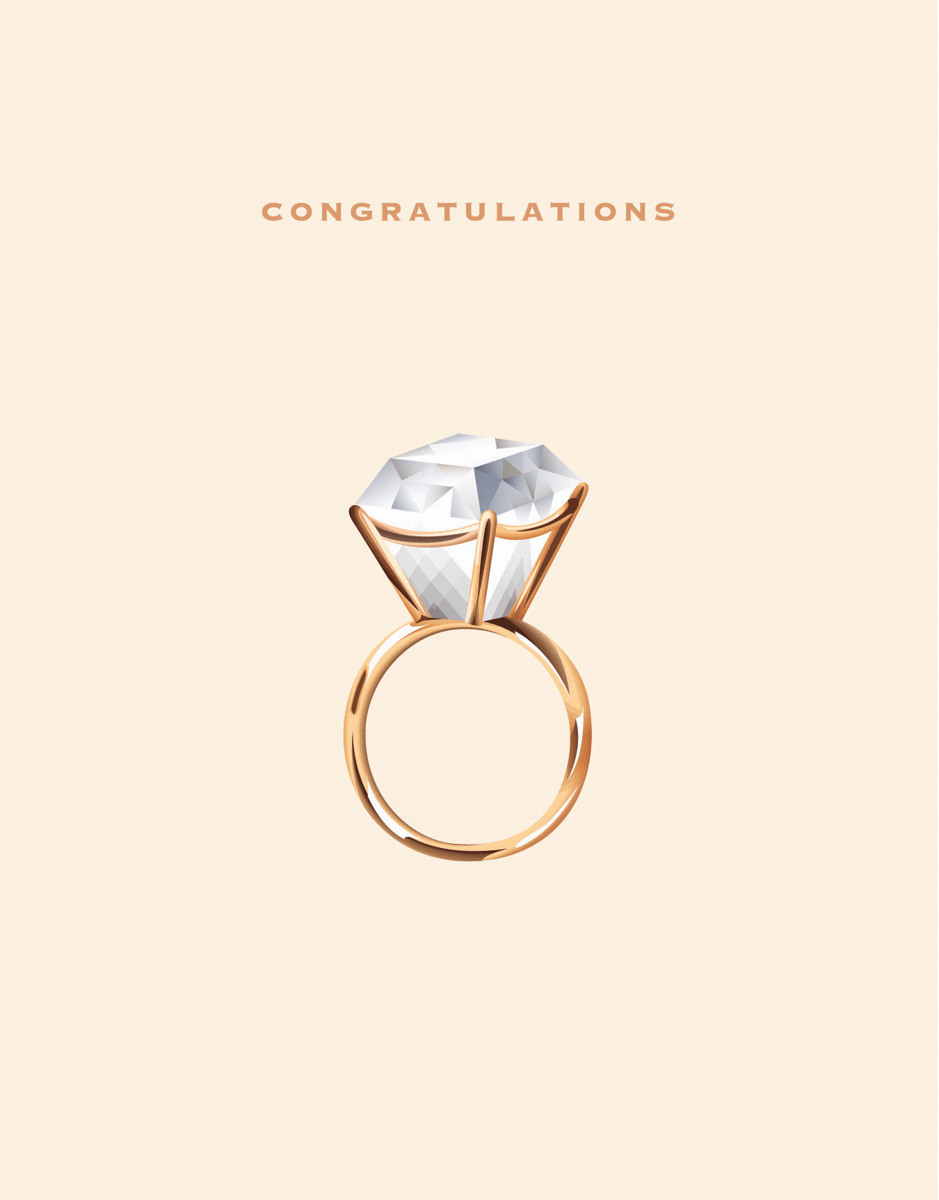 Ring Congrats