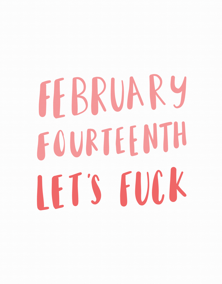 February 14th