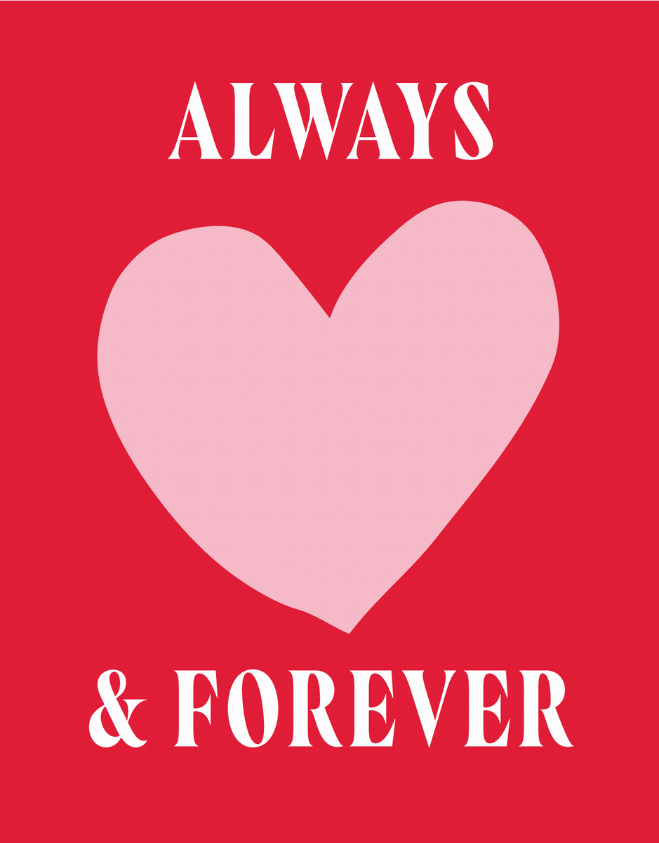 Always And Forever