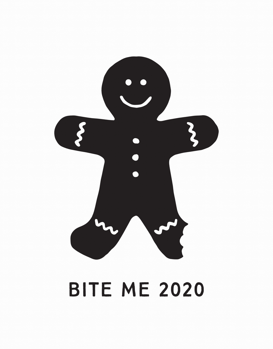 Bite Me 2021