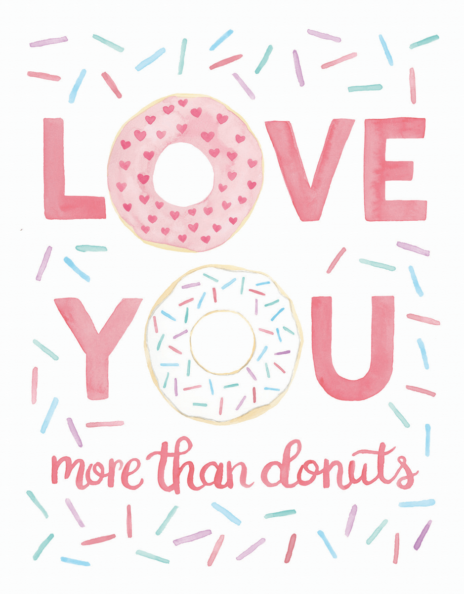 More Than Donuts