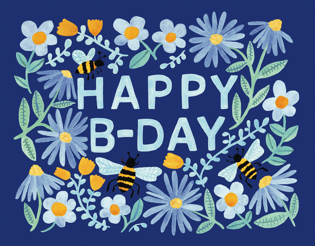 Bee Day