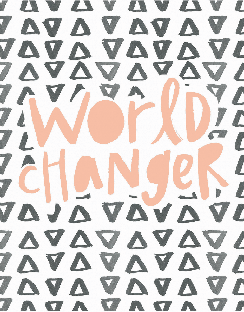 World Changer