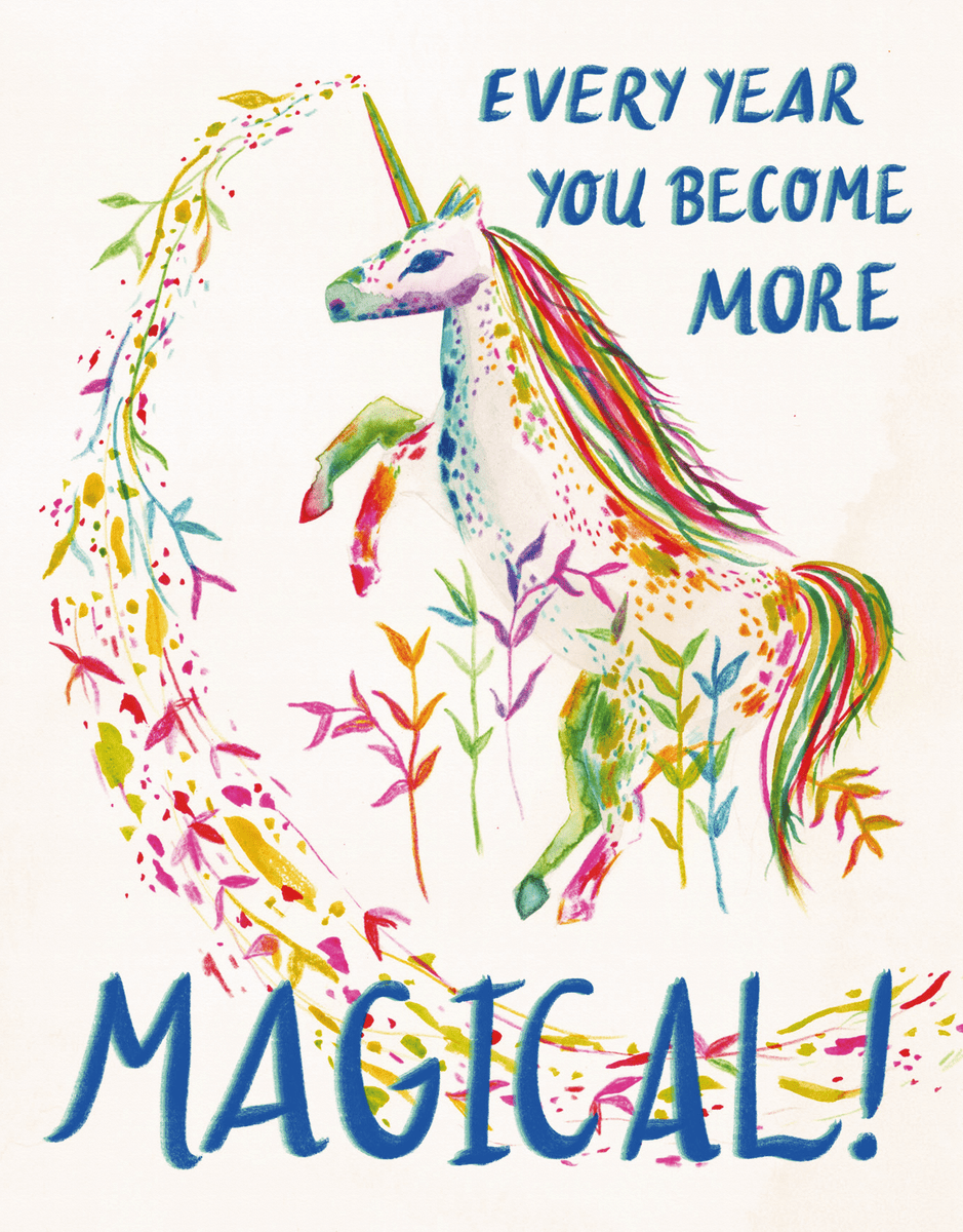More Magical