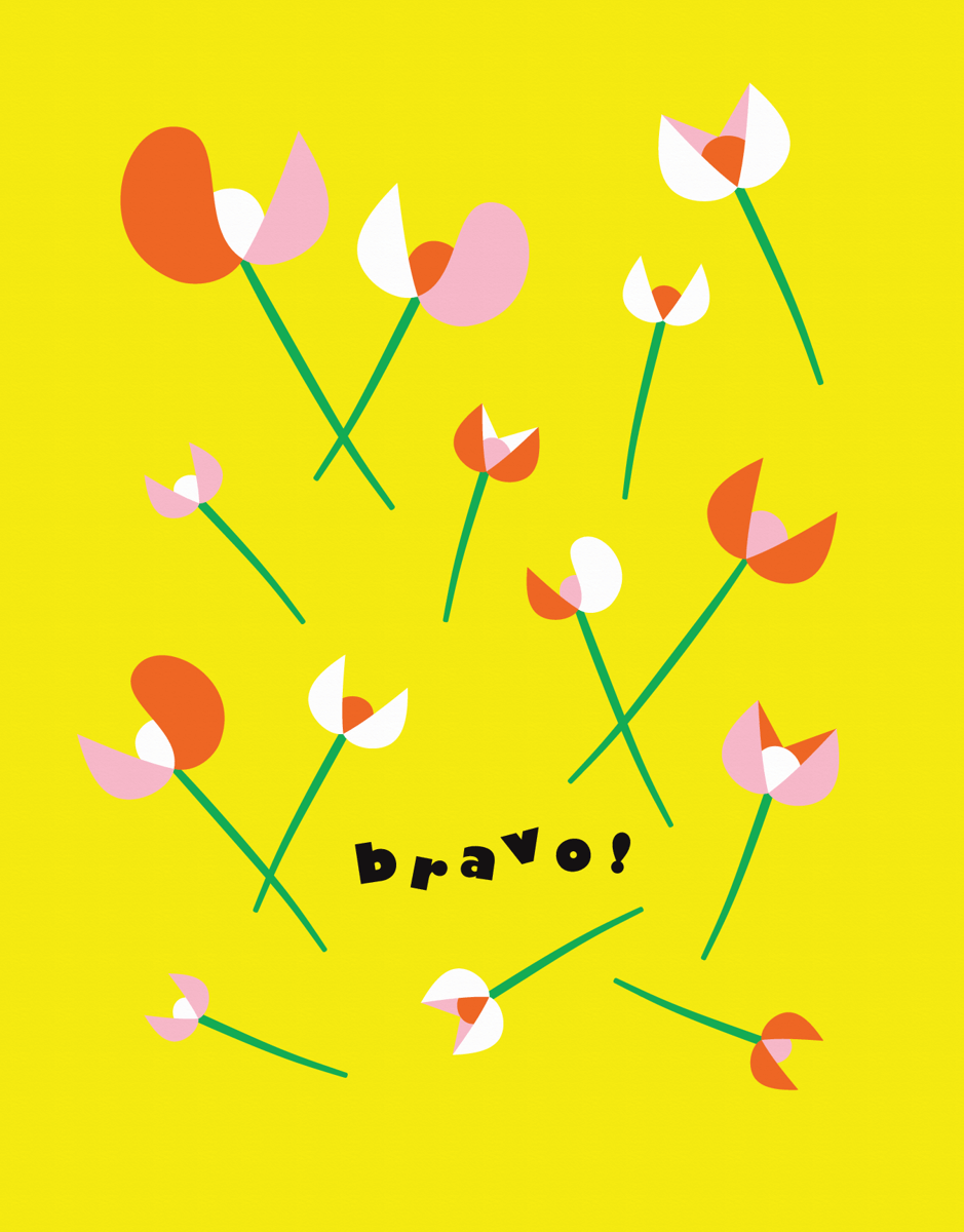 Bravo Fleurs
