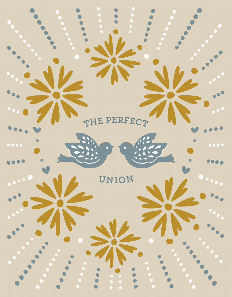 Perfect Union