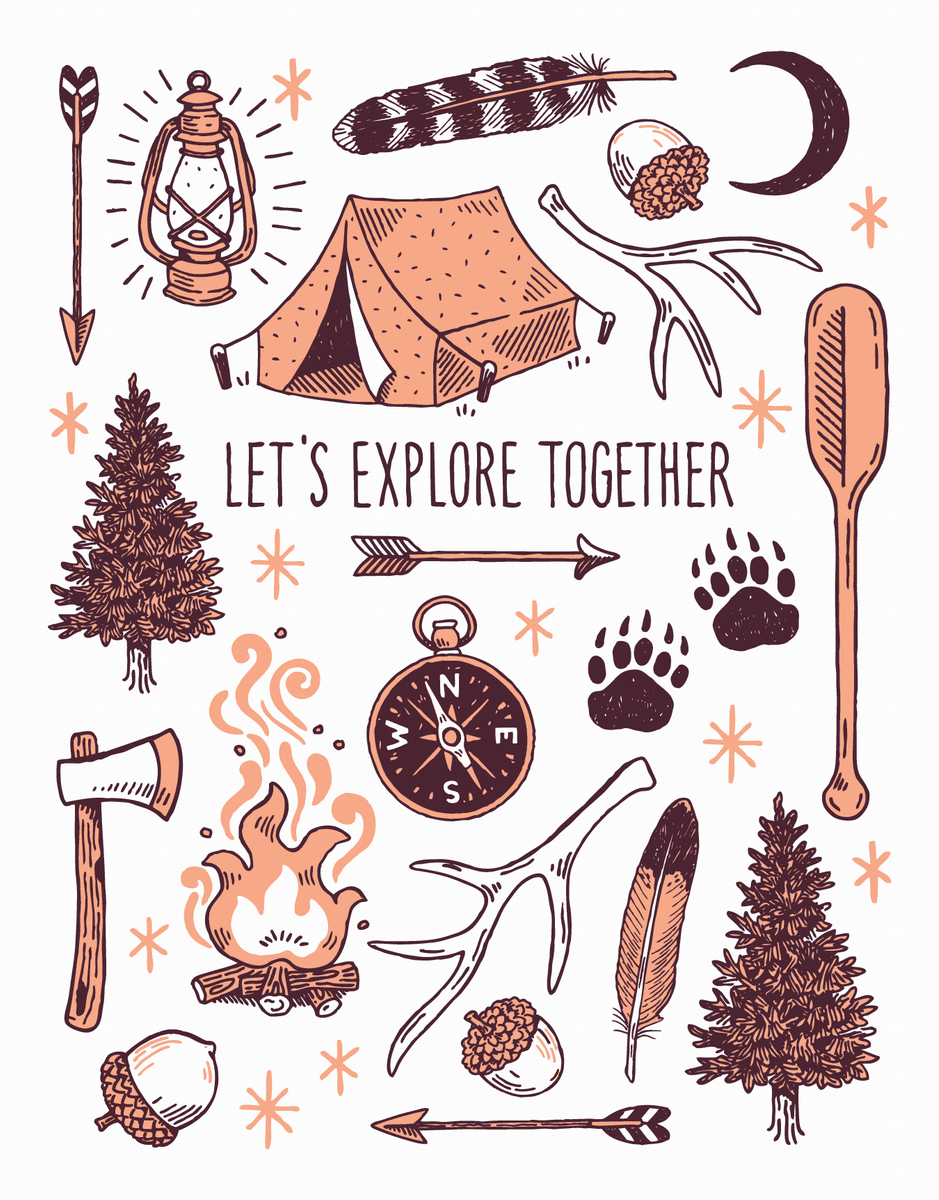 Explore Together